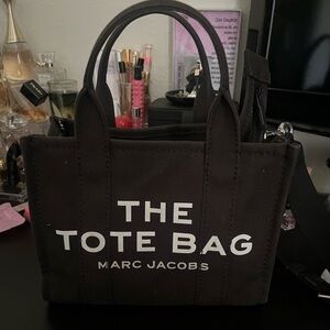 Marc Jacobs The Tote Bag Mini Tote